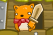 Jeu Treehouse Hero
