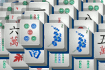 Jeu Tri Peaks Mahjong