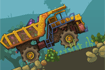 Jeu Truck Mine