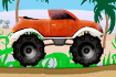 Jeu Truck Toss