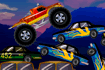 Jeu Turbo Truck
