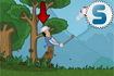 Jeu Turbo Golf