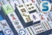 Turbo Mah Jongg Solitaire