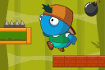 Turtle Jump
