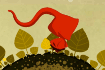 Jeu Twisted Adventures : Little Red Hood