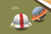 Jeu UFO Racing