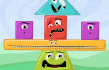 Jeu Ugly Towers
