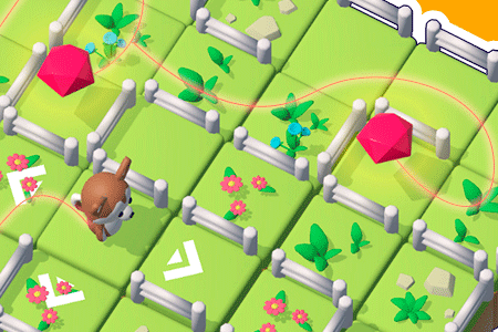 Ultimate Maze
