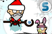 Ultimate Santa Battle