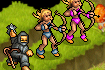 Jeu Ultimate Defense