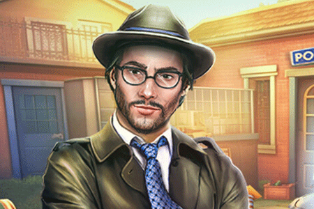 Jeu Objets Cach&eacute;s Justice incognito