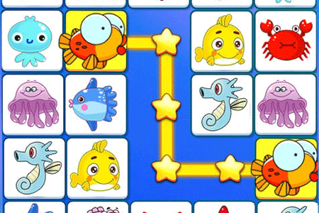 Underwater Connect