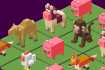 Jeu Unicorn 2048