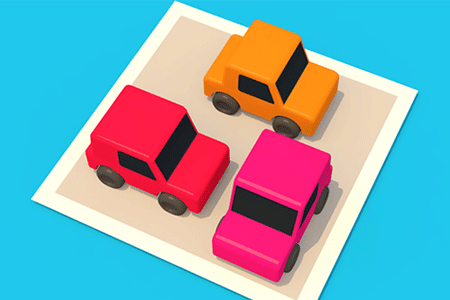 Unpark Jam