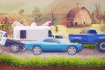 Jeu Uphill Climb Racing 2