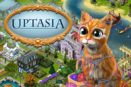 Jeu Uptasia