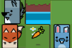 Jeu Vicious Animals