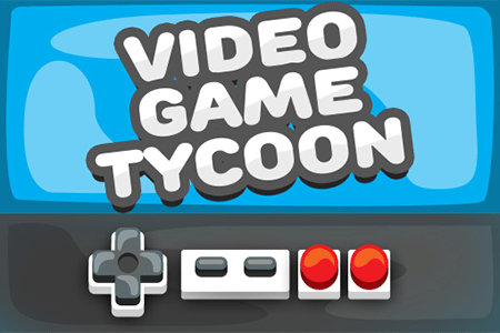 Jeu Video Game Tycoon