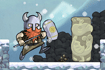 Jeu Viktor the viking