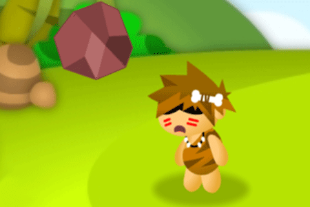 Jeu Volcano Panic in Island