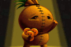 Jeu Voodoo Boom
