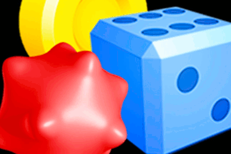 Waggle Balls 3D