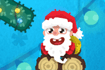 Wake the Santa