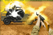 Warzone Getaway 2020
