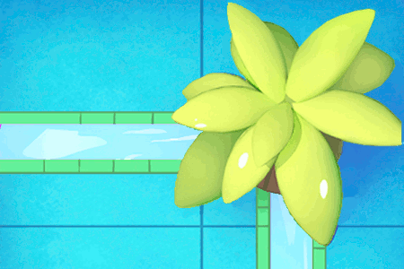 Water Connect Puzzle