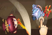 Jeu Weapon.io