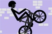 Jeu Wheelie Bike 2