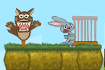 Jeu Where're my Bunnies ?