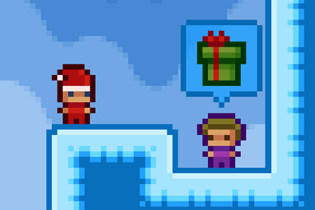 Winter Gifts