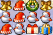Winter Slider