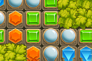 Jeu Wizard's Treasure