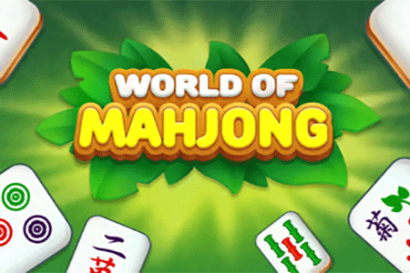 World of Mahjong