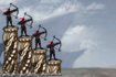 Jeu Wrath of Evil