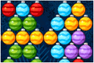 Jeu Xmas Bubble Shooter
