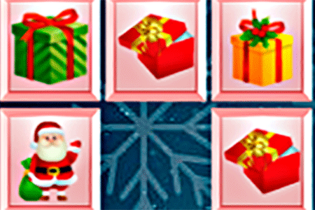 Jeu Christmas Mahjong 2016