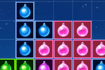 Jeu Xmas Tetriz