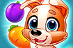 Jeu Yummy Tales (Match 3)