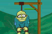 Jeu Zombie Cut The Rope