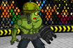 Jeu Zombie Fight Club