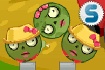 Zombie Love Story 2