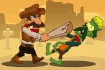Jeu Zombie Massacre