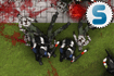 Jeu Zombie World