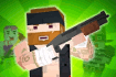 ZombieHunter.io