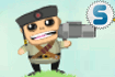 Jeu Zomboz 2