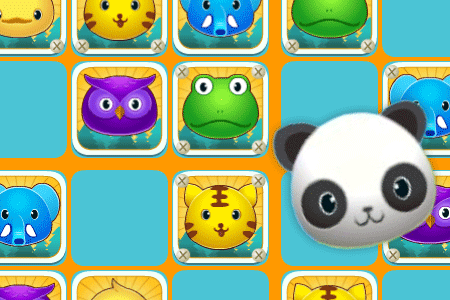 Jeu Zoobiedoku