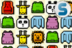 Jeu Gardien de Zoo